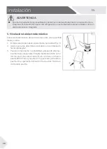 Preview for 154 page of Haier HWS247GGU1 User Manual