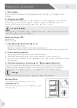 Preview for 198 page of Haier HWS247GGU1 User Manual