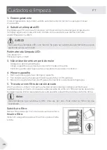 Preview for 232 page of Haier HWS247GGU1 User Manual