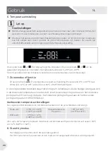 Preview for 260 page of Haier HWS247GGU1 User Manual