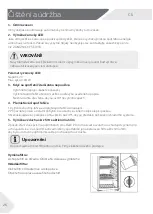 Preview for 334 page of Haier HWS247GGU1 User Manual