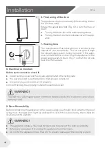 Preview for 20 page of Haier HWS79GDG User Manual