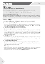 Preview for 56 page of Haier HWS79GDG User Manual