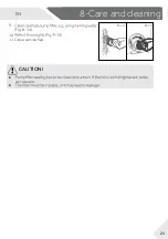 Preview for 21 page of Haier I-Pro 7 Series User Manual