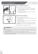 Preview for 28 page of Haier I-Pro 7 Series User Manual