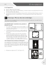 Preview for 61 page of Haier I-Pro 7 Series User Manual