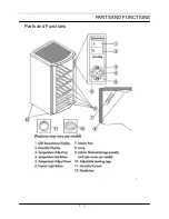 Preview for 13 page of Haier JC-110GD Service Manual