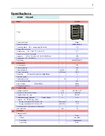 Preview for 5 page of Haier JC-298G Service Manual