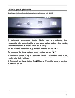 Preview for 14 page of Haier JC-298G Service Manual