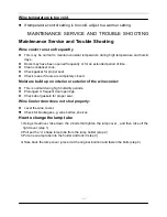 Preview for 19 page of Haier JC-82G Service Manual