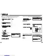 Preview for 7 page of Haier JF-NC319A (Japanese) User Manual