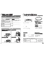 Preview for 2 page of Haier JF-NC319A User Manual