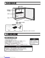 Preview for 6 page of Haier JF-U40A (Japanese) Manual