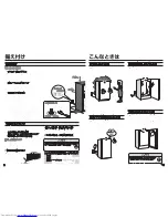 Preview for 6 page of Haier JQ-F298A (Japanese) User Manual