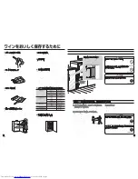 Preview for 7 page of Haier JQ-F298A (Japanese) User Manual