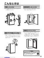 Preview for 11 page of Haier JQ-F398A (Japanese) User Manual