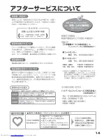 Preview for 15 page of Haier JQ-F398A (Japanese) User Manual