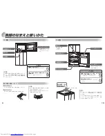 Preview for 6 page of Haier JR-N100A (Japanese) User Manual