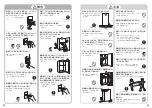 Preview for 3 page of Haier JR-N105A (Japanese) User Manual