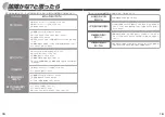 Preview for 9 page of Haier JR-N105A (Japanese) User Manual