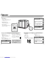 Preview for 3 page of Haier JR-N40B (Japanese) Manual