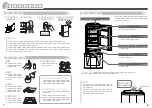 Preview for 5 page of Haier JR-NF140C (Japanese) User Manual