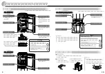 Preview for 6 page of Haier JR-NF140C (Japanese) User Manual