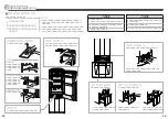 Preview for 8 page of Haier JR-NF140C (Japanese) User Manual