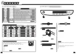 Preview for 6 page of Haier JW-G50B (Japanese) User Manual