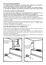 Preview for 20 page of Haier JZT-QHA9331P Installation Instructions Manual