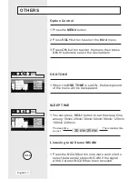 Preview for 18 page of Haier L15SV6-A0 Owner'S Manual