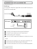 Preview for 20 page of Haier L15SV6-A0 Owner'S Manual