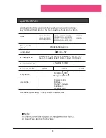 Preview for 26 page of Haier L19A11W User Manual