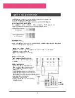 Preview for 36 page of Haier L19A11W User Manual