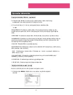 Preview for 41 page of Haier L19A11W User Manual