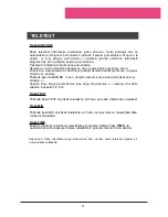 Preview for 49 page of Haier L19A11W User Manual