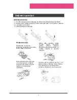 Preview for 58 page of Haier L19A11W User Manual