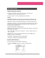 Preview for 66 page of Haier L19A11W User Manual