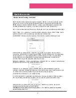 Preview for 72 page of Haier L19A11W User Manual