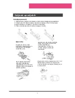 Preview for 83 page of Haier L19A11W User Manual