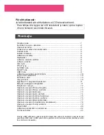 Preview for 103 page of Haier L19A11W User Manual