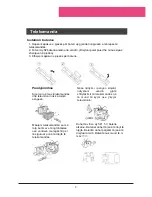Preview for 108 page of Haier L19A11W User Manual
