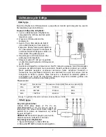 Preview for 110 page of Haier L19A11W User Manual