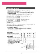 Preview for 111 page of Haier L19A11W User Manual
