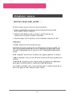 Preview for 117 page of Haier L19A11W User Manual