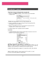 Preview for 121 page of Haier L19A11W User Manual