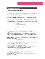 Preview for 122 page of Haier L19A11W User Manual