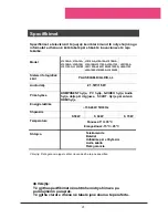 Preview for 126 page of Haier L19A11W User Manual