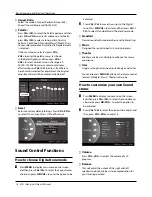 Preview for 17 page of Haier L26F6 Owner'S Manual