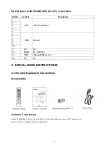 Preview for 12 page of Haier L32K1 Service Manual